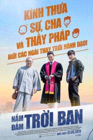 Nắm Đấm Trời Ban